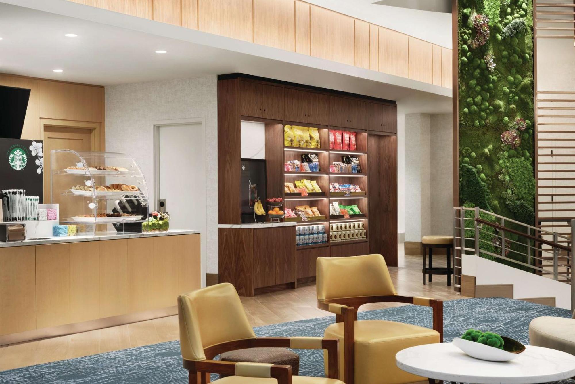 Hilton Grand Vacations Club Chicago Magnificent Mile Hotel Bagian luar foto